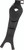 Mustang 08-21 Harley Wide Tripper FL Touring Pass Seat w/ Dr Backrest, Red Diamond Stitch - Black