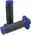 ProTaper Pro Series Clamp On 1/2 Waffle Blue/Black