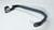 Cycra Vortex Hand Guard/w Universal U-Clamps- Black