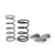 Clutch Kit High Elevation Stock Tire