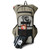 USWE Outlander Moto Hydration Pack 9L - Sand