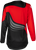 Youth F 16 Jersey Black/Red/White Yxl