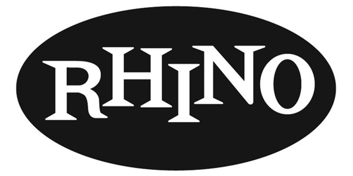 RHINO RECORDS