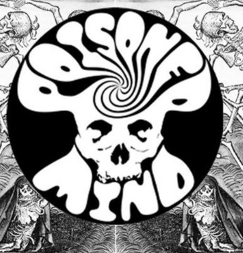 POISONED MIND RECORDS