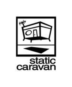 STATIC CARAVAN (UK)