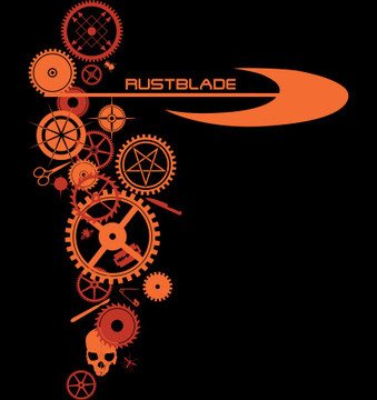 RUSTBLADE (ITALY)