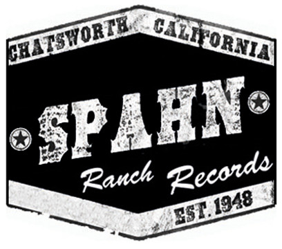 SPAHN RANCH RECORDS (SPAIN)