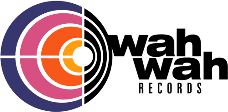 WAH WAH RECORDS (SPAIN)