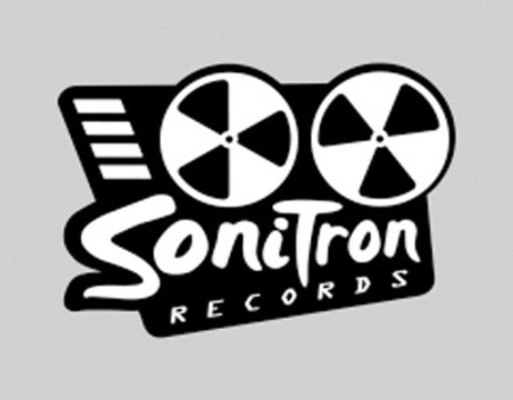 SONITRON RECORDS (SPAIN)