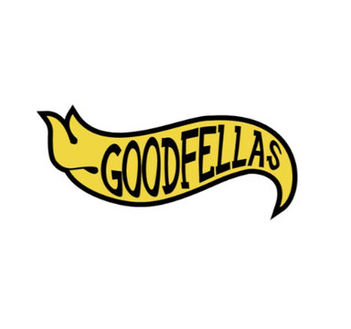 RECOMMENDED/GOODFELLAS (ITALY)