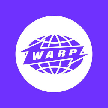 WARP RECORDS