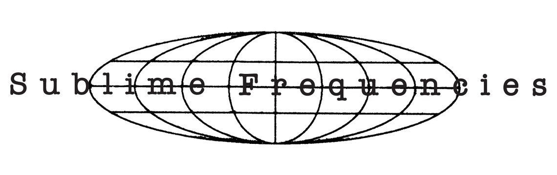 SUBLIME FREQUENCIES