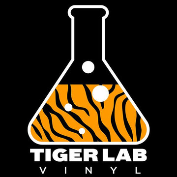 TIGER LAB VINYL