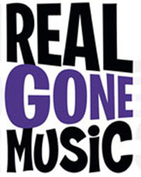 REAL GONE MUSIC