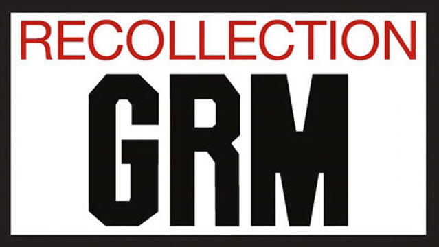 RECOLLECTION GRM (AUSTRIA)