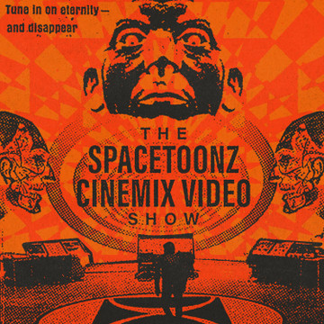 THE SPACETOONZ CINEMIX VIDEO SHOW (Episode 1)