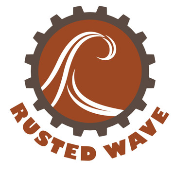 RUSTED WAVE