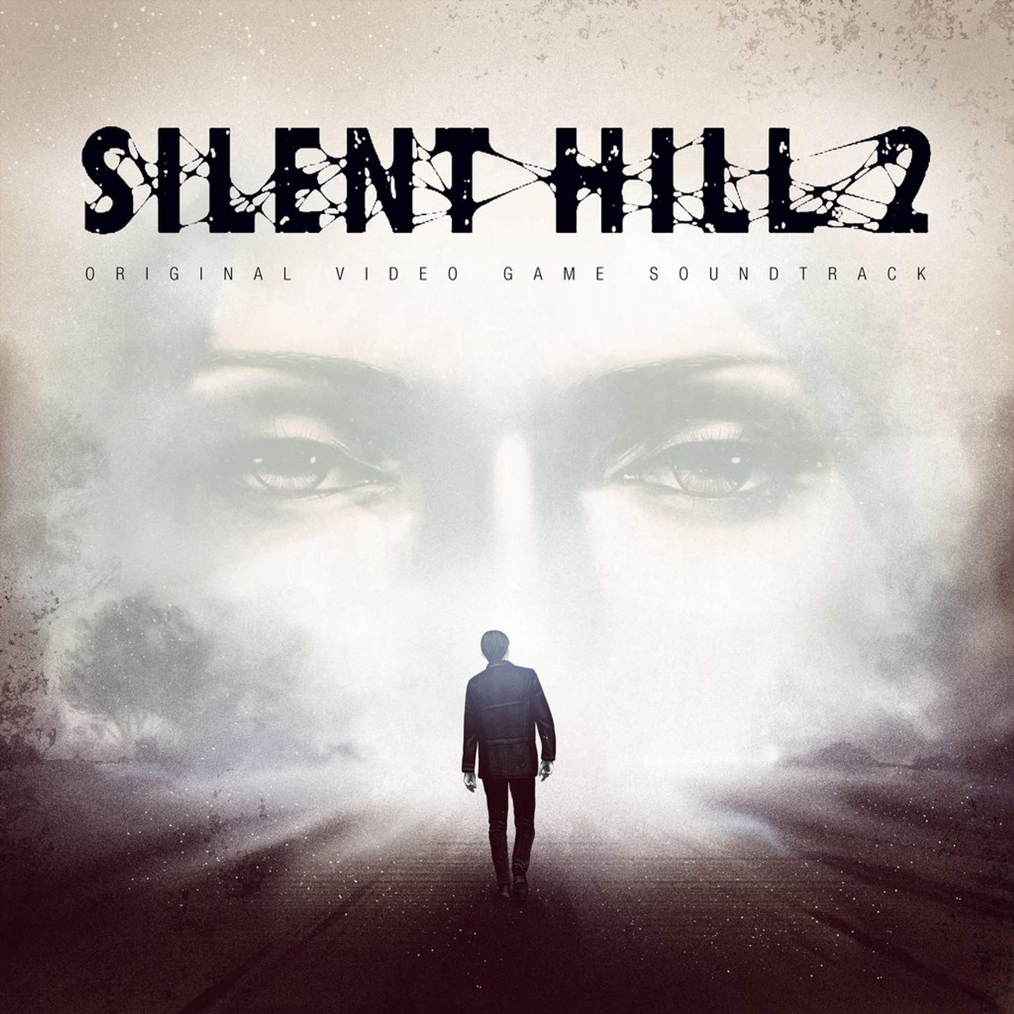 Konami Digital Entertainment Silent Hill 2 Original Video Game Soundtrack 2lp Two Headed Dog