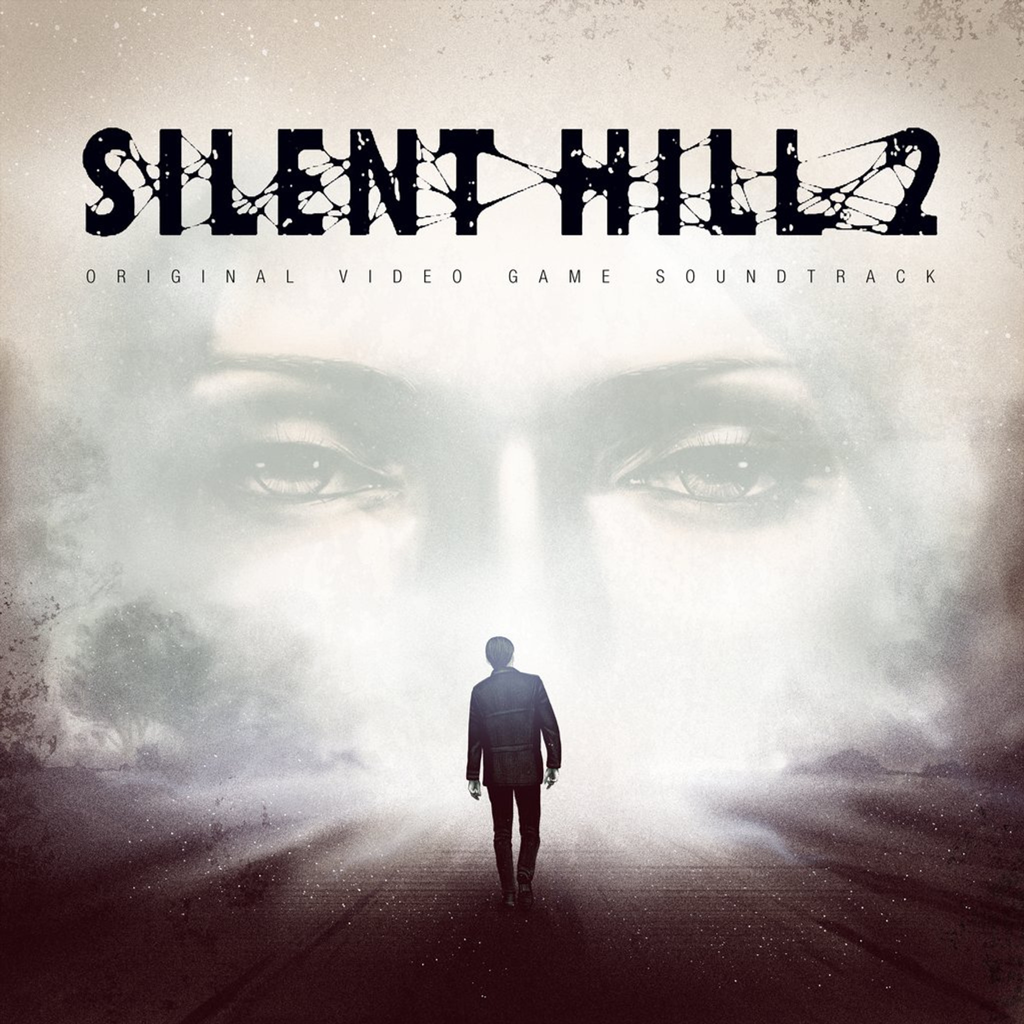 Konami Digital Entertainment Silent Hill 2 Original Video Game Soundtrack 2lp Two Headed Dog Konami Digital Entertainment Silent Hill 2 Original Video Game Soundtrack 2lp Two Headed Dog