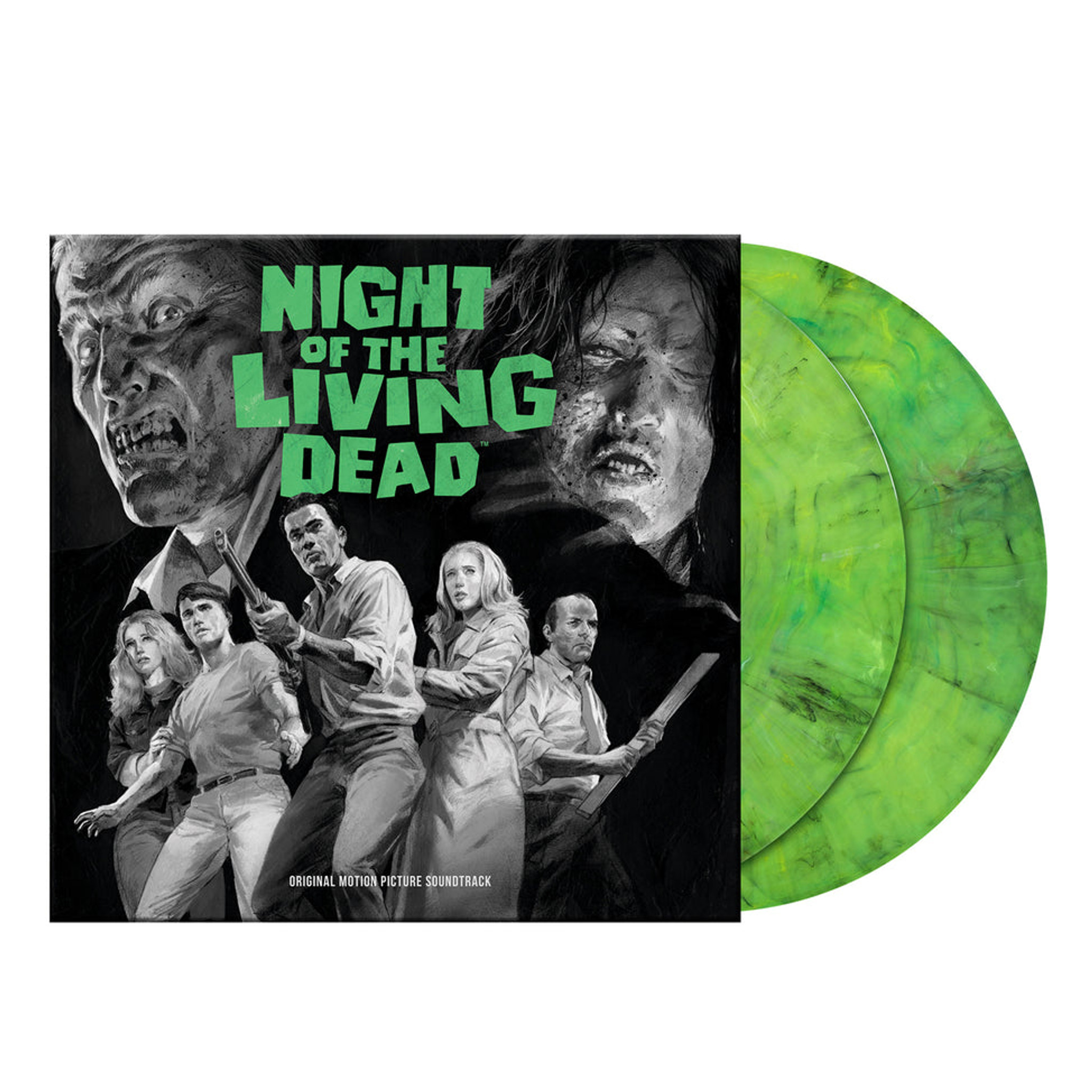 その他 DUET OF THE LIVING DEAD [CD] DUET OF THE LIVING DEAD [CD]
