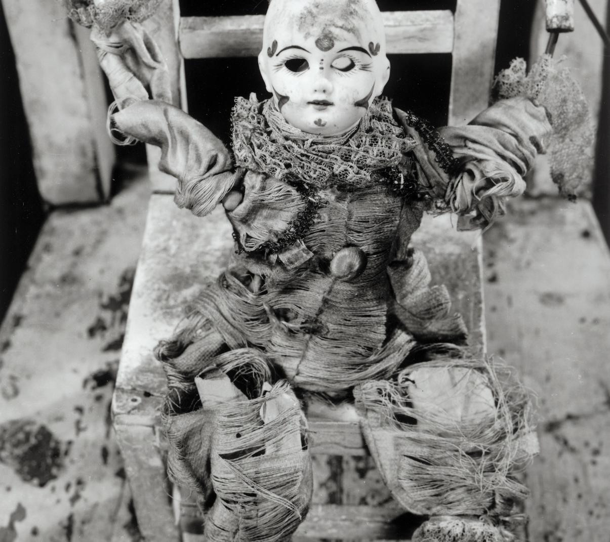 ZDENEK LISKA: Music to Films by Jan Svankmajer (Archives Vol. 1