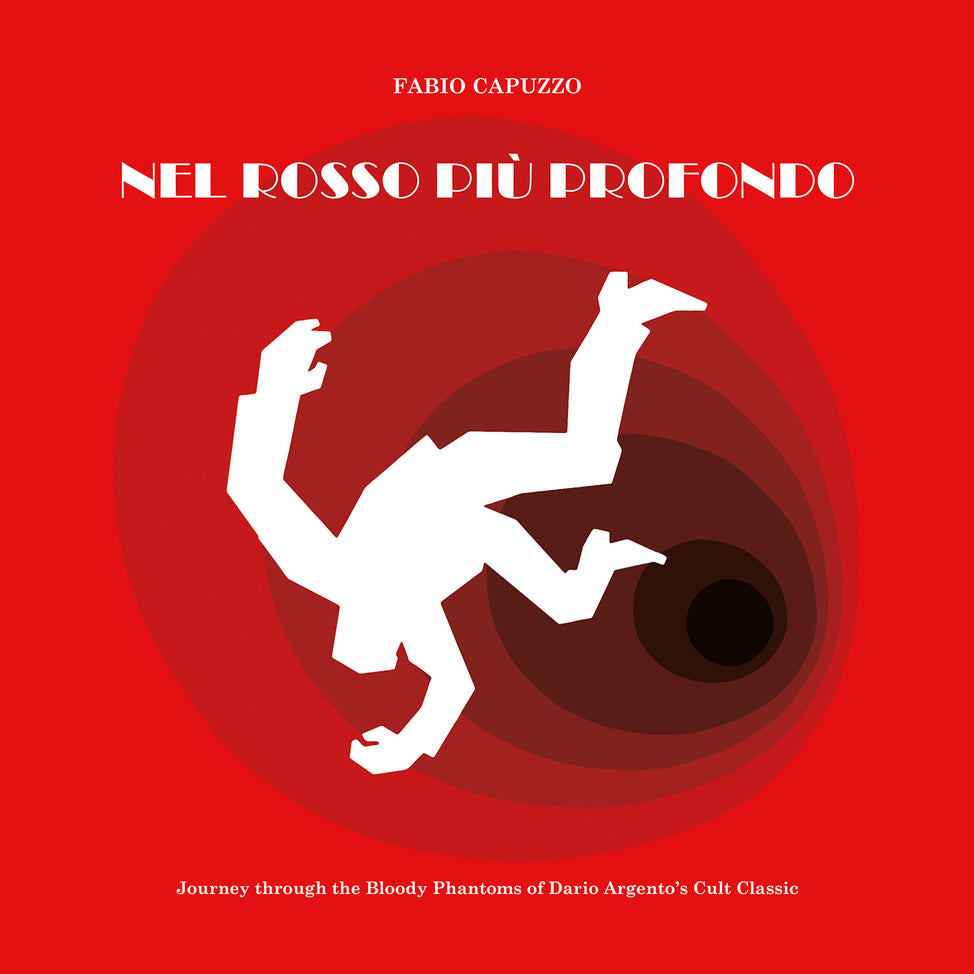 GOBLIN: Profondo Rosso (50th Anniversary) BOX SET - TWO HEADED DOG