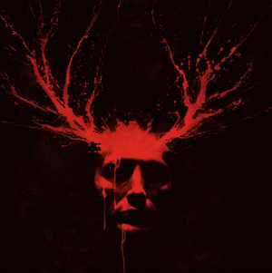 BRIAN REITZELL: Hannibal - Original Television Soundtrack Music 2LP BRIAN REITZELL: Hannibal - Original Television Soundtrack Music 2LP