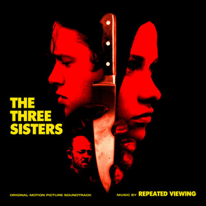 REPEATED VIEWING The Three Sisters OST LP REPEATED VIEWING The Three Sisters OST LP