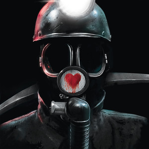 PAUL ZAZA: My Bloody Valentine (1981 Original Score) 2LP PAUL ZAZA: My Bloody Valentine (1981 Original Score) 2LP