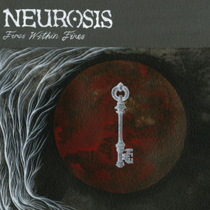 NEUROSIS: Fires Within Fires Cassette NEUROSIS: Fires Within Fires Cassette