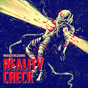 WOJCIECH GOLCZEWSKI: Reality Check LP WOJCIECH GOLCZEWSKI: Reality Check LP