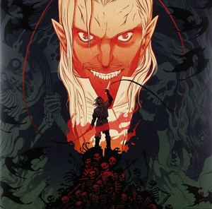 KONAMI KUKEIHA CLUB: Castlevania (Original Video Game Soundtrack) 10" KONAMI KUKEIHA CLUB: Castlevania (Original Video Game Soundtrack) 10"