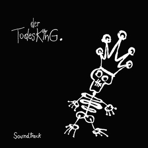 V/A: Der Todesking (Original Expanded 1989 Motion Picture Soundtrack) LP V/A: Der Todesking (Original Expanded 1989 Motion Picture Soundtrack) LP