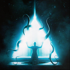 V/A: The Void (Original Motion Picture Soundtrack) LP V/A: The Void (Original Motion Picture Soundtrack) LP