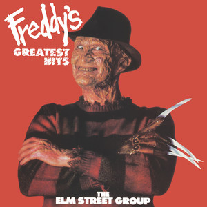 THE ELM STREET GROUP (FEATURING ROBERT ENGLUND): Freddy’s Greatest Hits LP THE ELM STREET GROUP (FEATURING ROBERT ENGLUND): Freddy’s Greatest Hits LP