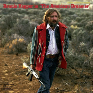 V/A: Original Soundtrack from The American Dreamer (RSD 2018) LP V/A: Original Soundtrack from The American Dreamer (RSD 2018) LP