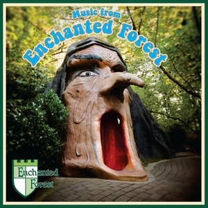 SUSAN VASLEV: Music from Enchanted Forest LP SUSAN VASLEV: Music from Enchanted Forest LP