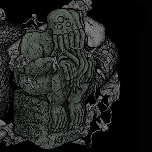 H. P. Lovecraft's, The Call of Cthulhu 2xLP - Read by Andrew Leman, Sound by Theologian - clear vinyl H. P. Lovecraft's, The Call of Cthulhu 2xLP - Read by Andrew Leman, Sound by Theologian - clear vinyl