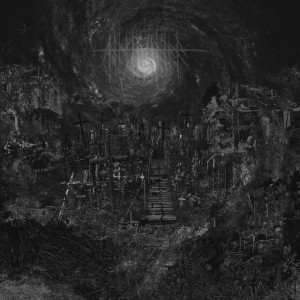 ABSTRACTER: Cinereous Incarnate LP