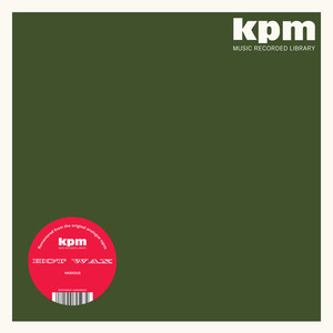 V/A: Hot Wax LP V/A: Hot Wax LP