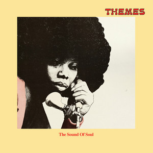 ALAN PARKER: The Sound of Soul LP ALAN PARKER: The Sound of Soul LP