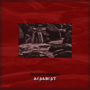 DESIDERII MARGINIS: Deadbeat LP DESIDERII MARGINIS: Deadbeat LP