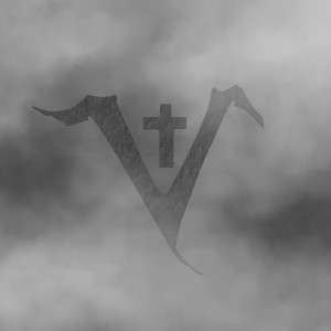 SAINT VITUS: Saint Vitus (Crystal Clear Colored Vinyl) LP	
