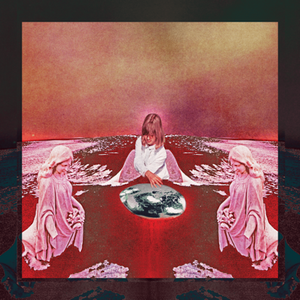 MAJEURE: Mass Flashback LP MAJEURE: Mass Flashback LP