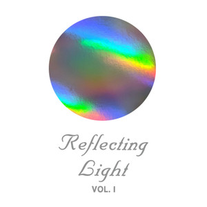 SUZANNE DOUCET: Reflecting Light Vol. I LP