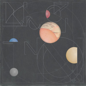 STEVE HAUSCHILDT: Nonlin LP STEVE HAUSCHILDT: Nonlin LP