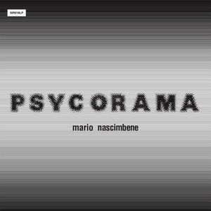 MARIO NASCIMBENE: Psycorama LP