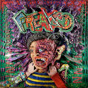 V/A: FREAKED (Original Motion Picture Soundtrack) 2LP V/A: FREAKED (Original Motion Picture Soundtrack) 2LP