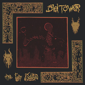 OLD TOWER: The Last Eidolon 2LP