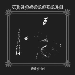 THANGORODRIM: The Darkening of Valinor LP - TWO HEADED DOG